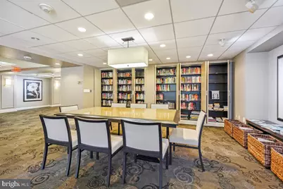 4601 N Park Avenue #1019, Chevy Chase, MD 20815 - Photo 35