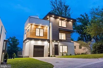 5208 Danbury Road, Bethesda, MD 20814 - Photo 5