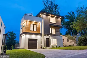5208 Danbury Rd, Bethesda, MD 20814 - Photo 5