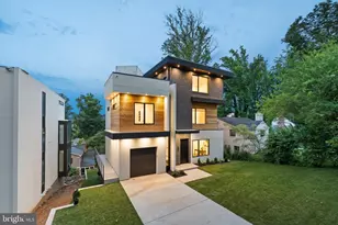 5208 Danbury Rd, Bethesda, MD 20814 - Photo 3