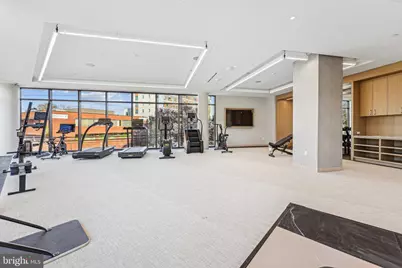 4909 Auburn Avenue #1001, Bethesda, MD 20814 - Photo 13