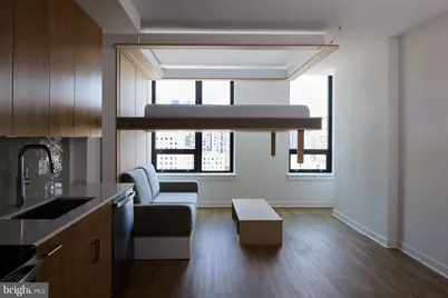 4909 Auburn Avenue #1001, Bethesda, MD 20814 - Photo 3