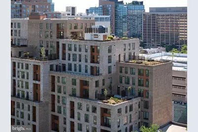 4909 Auburn Avenue #1001, Bethesda, MD 20814 - Photo 5