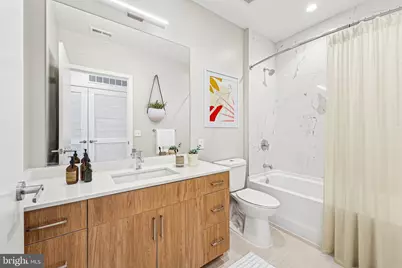 4909 Auburn Avenue #1001, Bethesda, MD 20814 - Photo 11