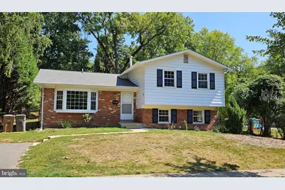 824 Cabin John Parkway, Rockville, MD 20852 - Photo 1