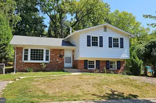 824 Cabin John Pkwy, Rockville, MD 20852 - Photo 1