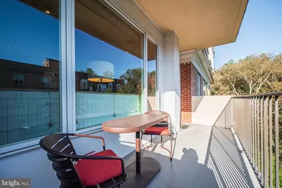 8101 Connecticut Avenue #C610, Chevy Chase, MD 20815 - Photo 13