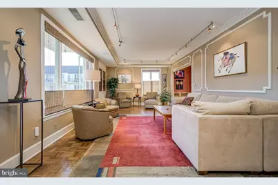 8101 Connecticut Avenue #C610, Chevy Chase, MD 20815 - Photo 5