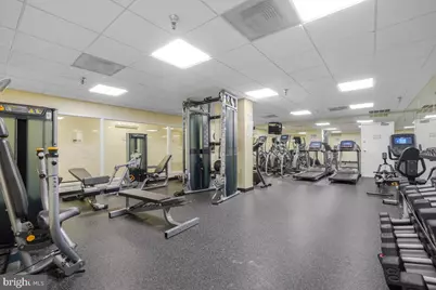 7401 Westlake Terrace #215, Bethesda, MD 20817 - Photo 33