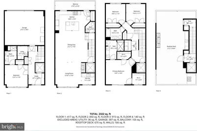 151 Winsome Circle, Bethesda, MD 20814 - Photo 47