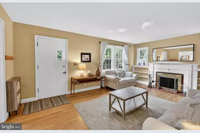 9950 Moss Avenue, Silver Spring, MD 20901 - Photo 3