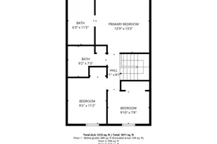 18811 Pintail Ln, Gaithersburg, MD 20879 - Photo 33