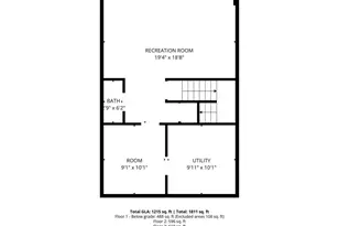 18811 Pintail Ln, Gaithersburg, MD 20879 - Photo 31