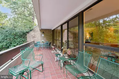 4956 Sentinel Drive #9-106, Bethesda, MD 20816 - Photo 19