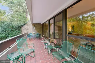 4956 Sentinel Dr, Bethesda, MD 20816 - Photo 19