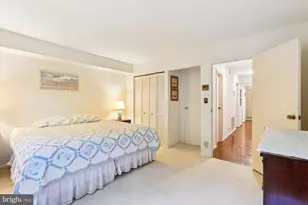 4956 Sentinel Dr, Bethesda, MD 20816 - Photo 27