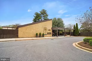 4956 Sentinel Dr, Bethesda, MD 20816 - Photo 43