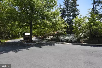 4956 Sentinel Drive #9-106, Bethesda, MD 20816 - Photo 41