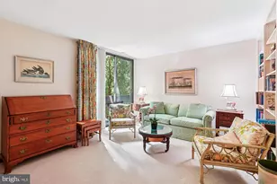 4956 Sentinel Dr, Bethesda, MD 20816 - Photo 21