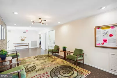 4956 Sentinel Drive #9-106, Bethesda, MD 20816 - Photo 45