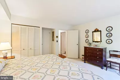 4956 Sentinel Drive #9-106, Bethesda, MD 20816 - Photo 25