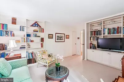 4956 Sentinel Drive #9-106, Bethesda, MD 20816 - Photo 23