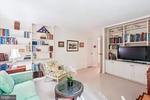 4956 Sentinel Dr, Bethesda, MD 20816 - Photo 23