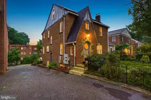 8509 Flower Ave, Takoma Park, MD 20912 - Photo 29