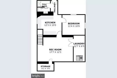 8509 Flower Avenue, Takoma Park, MD 20912 - Photo 39