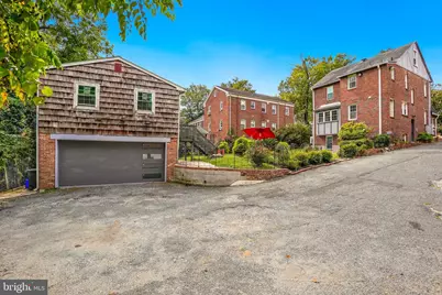 8509 Flower Avenue, Takoma Park, MD 20912 - Photo 33