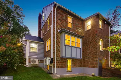 8509 Flower Avenue, Takoma Park, MD 20912 - Photo 31