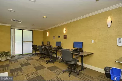 10101 Grosvenor Place #407, Rockville, MD 20852 - Photo 37