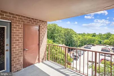 10101 Grosvenor Place #407, Rockville, MD 20852 - Photo 17