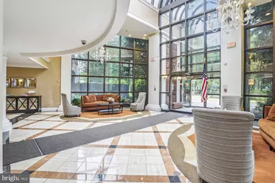 10101 Grosvenor Place #407, Rockville, MD 20852 - Photo 33