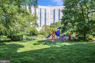 10101 Grosvenor Place #407, Rockville, MD 20852 - Photo 41
