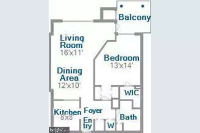 10101 Grosvenor Place #407, Rockville, MD 20852 - Photo 29