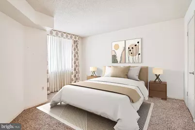 10101 Grosvenor Place #407, Rockville, MD 20852 - Photo 21