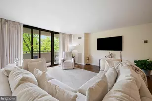 4620 N Park Ave, Chevy Chase, MD 20815 - Photo 1