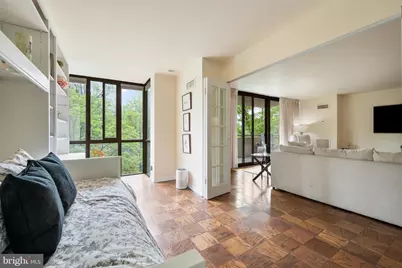 4620 N Park Avenue #305W, Chevy Chase, MD 20815 - Photo 27