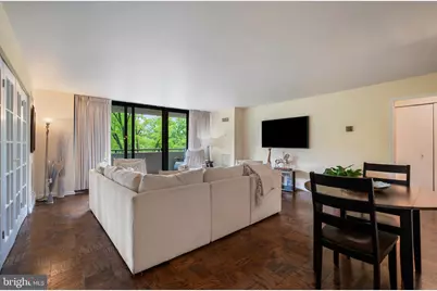 4620 N Park Avenue #305W, Chevy Chase, MD 20815 - Photo 9