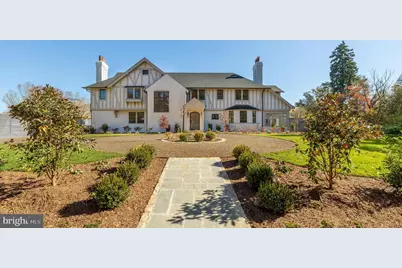 7611 Fairfax Road, Bethesda, MD 20814 - Photo 1