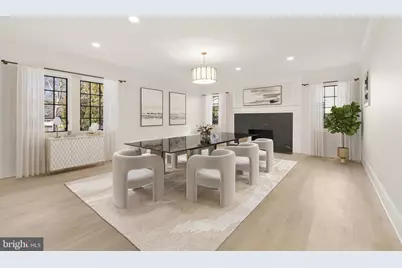 7611 Fairfax Road, Bethesda, MD 20814 - Photo 9