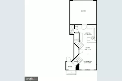 19461 Dover Cliffs Circle #19461, Germantown, MD 20874 - Photo 9