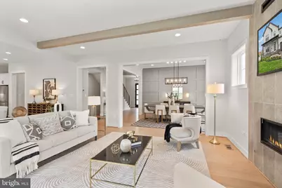 7204 Andrus Road, Bethesda, MD 20817 - Photo 3