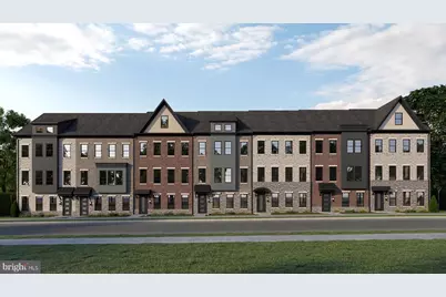 14921 Dispatch Street, Rockville, MD 20850 - Photo 1