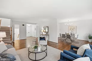 639 Azalea Dr, Rockville, MD 20850 - Photo 3