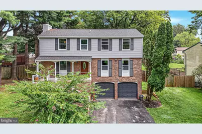 13721 Hobart Drive, Silver Spring, MD 20904 - Photo 1