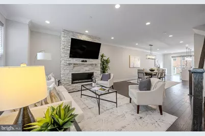 10326 Grosvenor Place, North Bethesda, MD 20852 - Photo 9