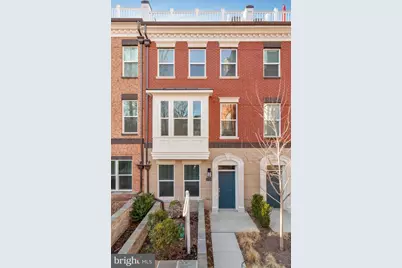 10326 Grosvenor Place, North Bethesda, MD 20852 - Photo 1