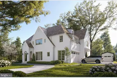 5900 Kennedy Drive, Chevy Chase, MD 20815 - Photo 1